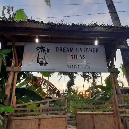 Dream Catcher Nipas Siargao General Luna  Buitenkant foto