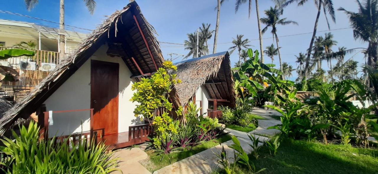 Dream Catcher Nipas Siargao General Luna  Buitenkant foto