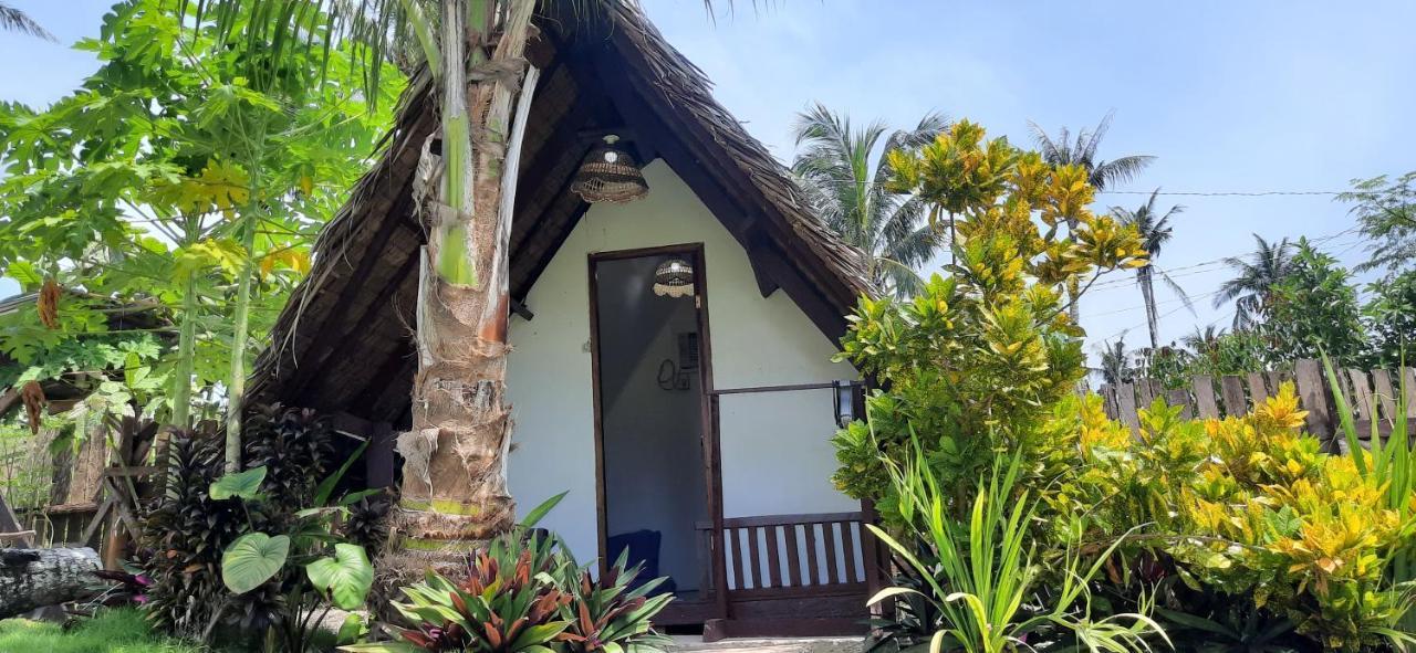 Dream Catcher Nipas Siargao General Luna  Buitenkant foto