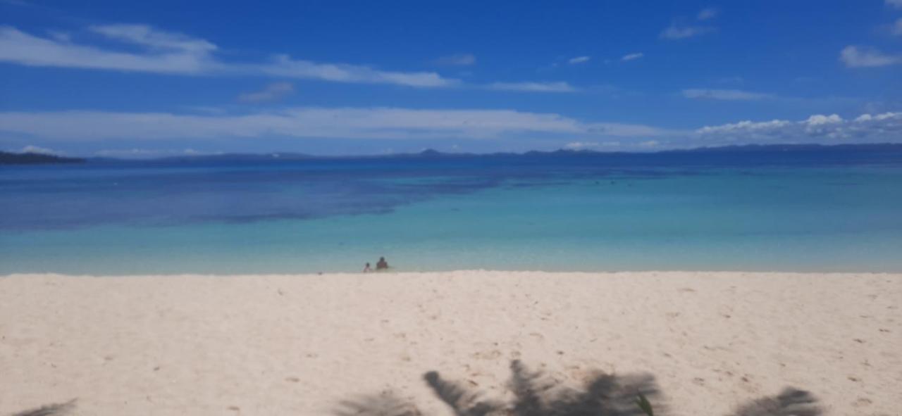 Dream Catcher Nipas Siargao General Luna  Buitenkant foto